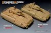 Voyager Model PE35968 Modern German Schutzenpanzer PUMA Basic For HOBBYBOSS 83899 1/35